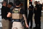 Muere uno de los agentes federales heridos en tiroteo con presuntos narcotraficantes en PR