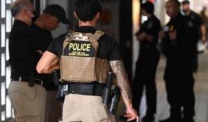 Muere uno de los agentes federales heridos en tiroteo con presuntos narcotraficantes en PR