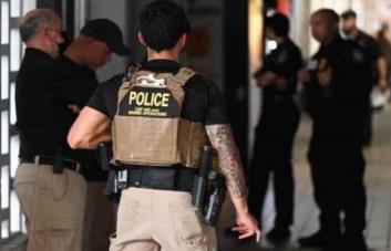 Muere uno de los agentes federales heridos en tiroteo con presuntos narcotraficantes en PR