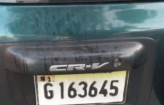 Roban vehículo de pastor evangélico en Santo Domingo