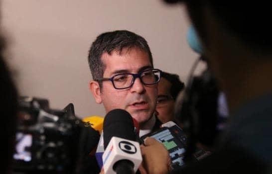 EEUU ofrece recompensa por información sobre asesinato del fiscal paraguayo