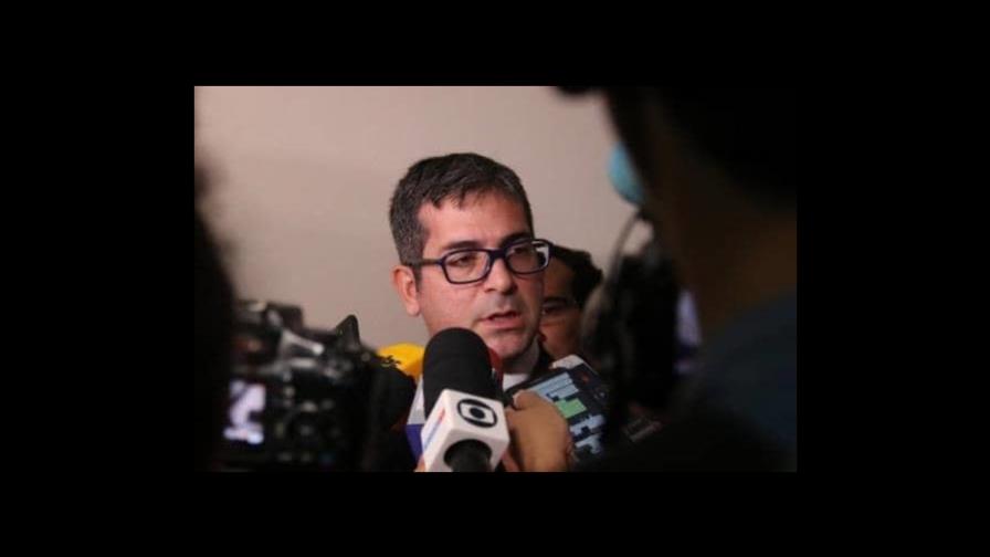 EEUU ofrece recompensa por información sobre asesinato del fiscal paraguayo EEUU ofrece recompensa por información sobre asesinato del fiscal paraguayo