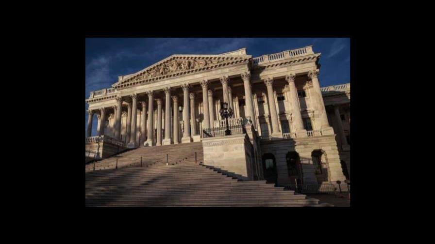 La Cámara Baja de EE.UU. aprueba crear un comité para competir con China La Cámara Baja de EE.UU. aprueba crear un comité para competir con China