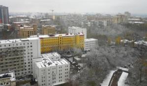 Rusia lanza una nueva ola de ataques contra Ucrania, que sufre ola de frío