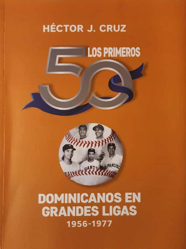 Héctor J. Cruz, Amigo del Hogar, 2021, 295 págs. Elevado a la inmortalidad del deporte el pasado domingo, Cruz es autor de una amplia bibliografía deportiva. Un indispensable en la materia.