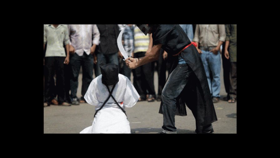 ONG denuncian indefensión absoluta ante aceleración de ejecuciones en Irán