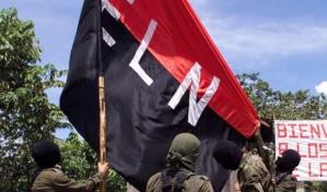 Petro designa a un exguerrillero como negociador con la guerrilla ELN