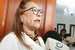 Gobernadora de Santiago dice jueces y fiscales sueltan delincuentes apresados por la Polic&iacute;a