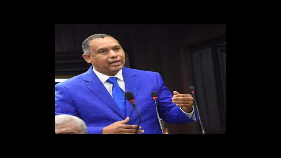 Diputado del PRM sugiere no tomar medidas aisladas para enfrentar delincuencia