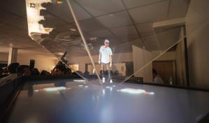 Chile inaugura nuevo laboratorio 5G con primer holograma en esta red