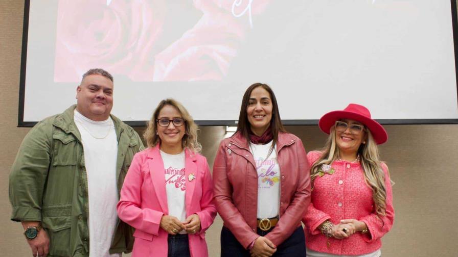 Celebran el IV Congreso Internacional de Mujeres “Levantando el vuelo” Celebran el IV Congreso Internacional de Mujeres “Levantando el vuelo”