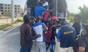 Critican comparación de Joseph sobre política migratoria de Abinader