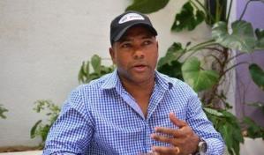 Miguel Tejada sigue detenido en el Palacio de Justicia de Ciudad Nueva