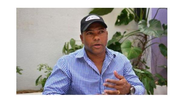 Miguel Tejada sigue detenido en el Palacio de Justicia de Ciudad Nueva
