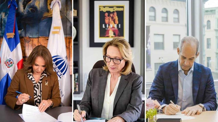 Anuncian convocatoria para participar en programa “Berklee en Santo Domingo” Anuncian convocatoria para participar en programa “Berklee en Santo Domingo”