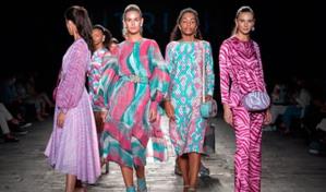 La moda latinoamericana y la española se encuentran en la Fashion Week LATAM