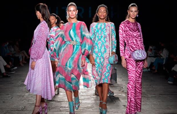 La moda latinoamericana y la española se encuentran en la Fashion Week LATAM