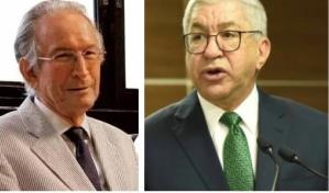 Destacan aportes a la justicia constitucional de Pellerano Gómez y Adriano Miguel Tejada