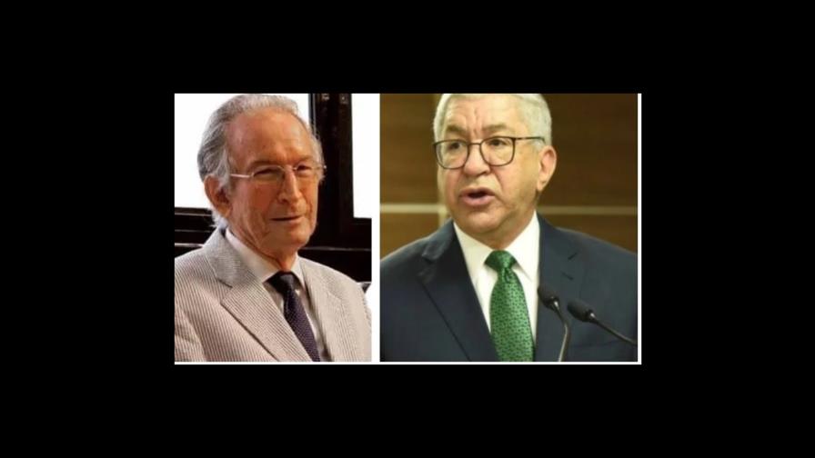 Destacan aportes a la justicia constitucional de Pellerano Gómez y Adriano Miguel Tejada