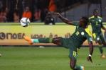Senegalés Mané se pierde el Mundial por lesión