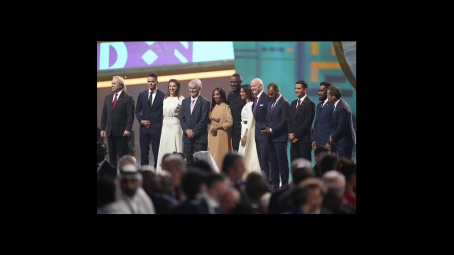 Qatar bajo foco por igualdad derechos, incluida vestimenta