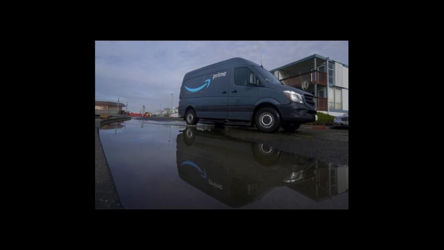 Amazon comienza despidos masivos a nivel corporativo