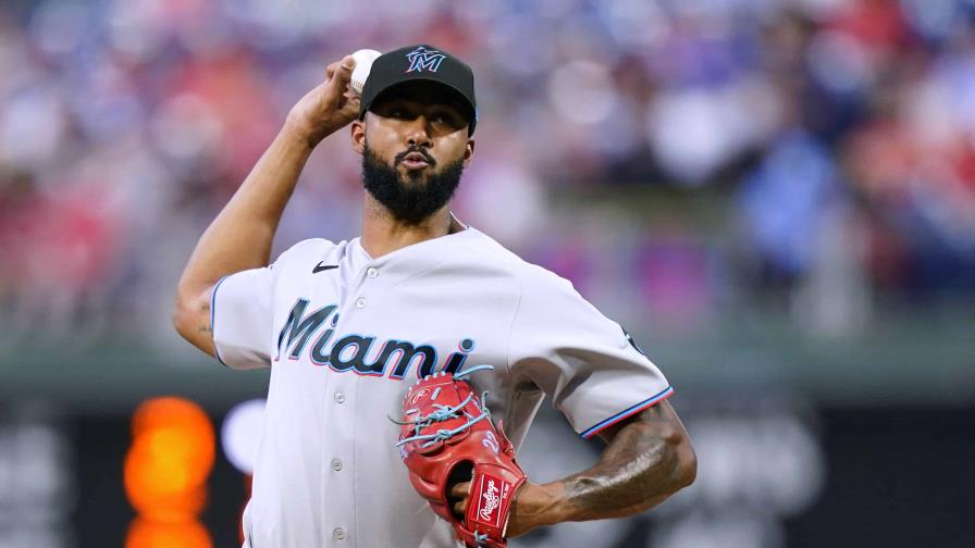 Sandy Alcántara, ganador del Cy Young; Marichal, nunca recibió un voto