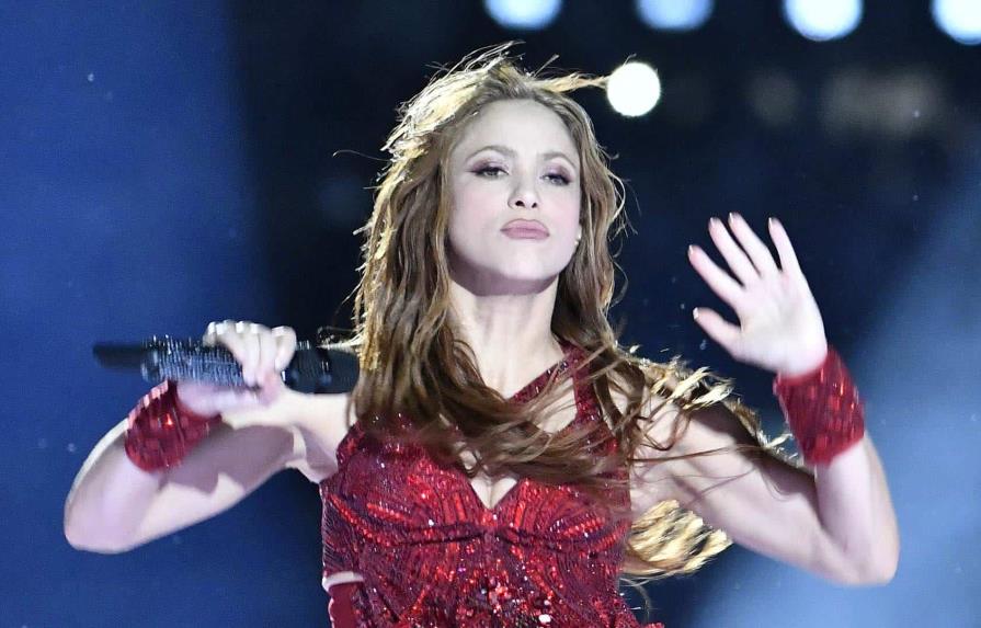 Shakira confirma que no cantará en el Mundial de Fútbol de Qatar