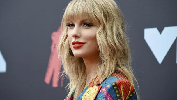 Los fans de Taylor Swift colapsan Ticketmaster, la web de venta de entradas