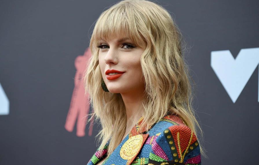 Los fans de Taylor Swift colapsan Ticketmaster, la web de venta de entradas