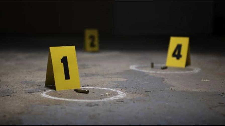 Policía mata hombre acusado de ejecutar adolescente durante atraco en Higüey