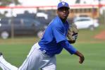 Criollos de Caguas se apoyan en Dibrell para victoria sobre Leones de Ponce Criollos de Caguas se apoyan en Dibrell para victoria sobre Leones de Ponce