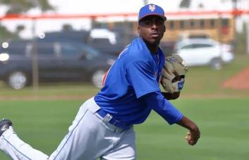 Criollos de Caguas se apoyan en Dibrell para victoria sobre Leones de Ponce