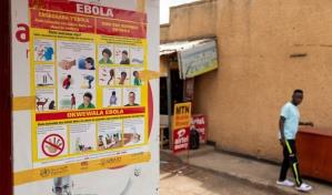 El ébola se ralentiza en Uganda, que se prepara para ensayos de vacunas