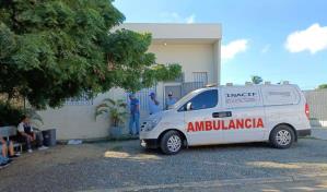 Familiares hallan muerto en hospital pariente que habían reportado desaparecido hace más de un mes