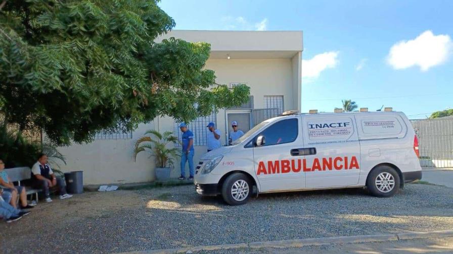 Familiares hallan muerto en hospital pariente que habían reportado desaparecido hace más de un mes