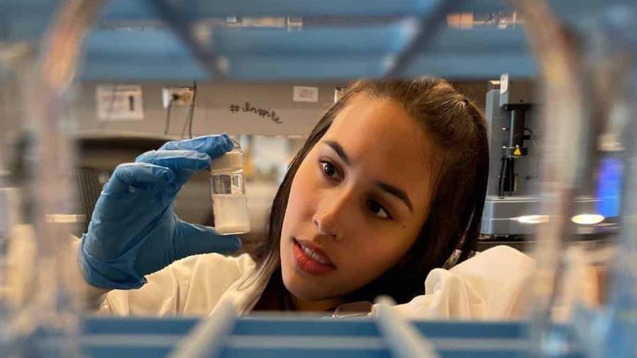 Científicos de Puerto Rico y EE.UU. buscan nuevo tratamiento para cáncer de seno Científicos de Puerto Rico y EE.UU. buscan nuevo tratamiento para cáncer de seno