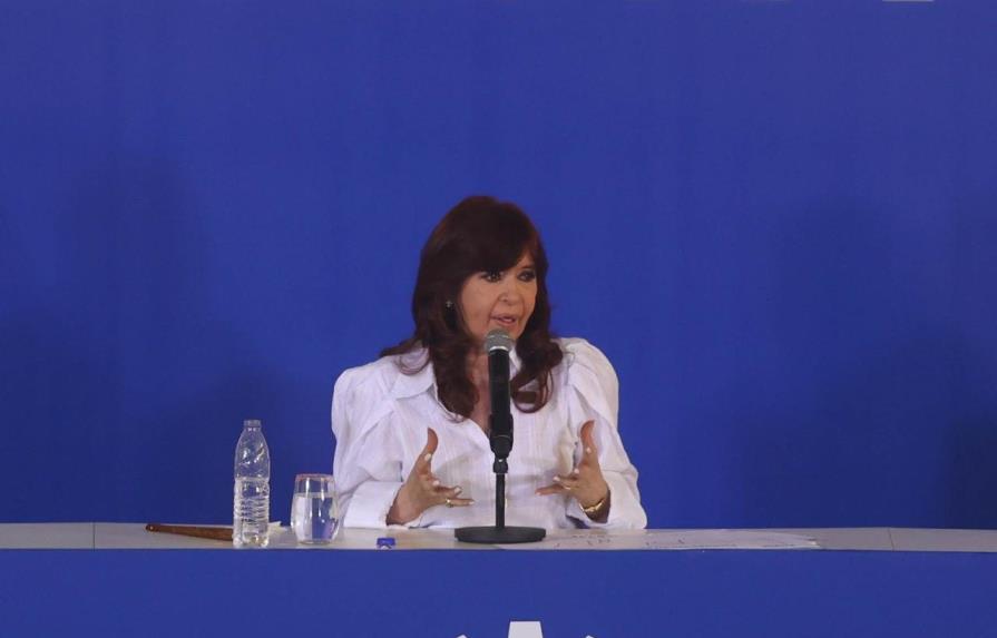 Polémica por norma impulsada por Cristina Fernández contra fallo del Supremo