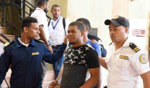 Aplazan inicio de audiencia preliminar por crimen de la tiktoker La Reina