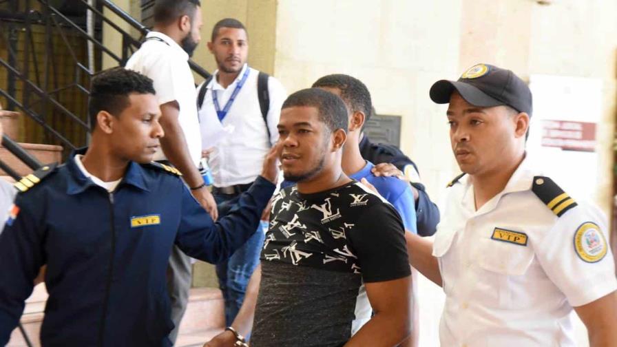 Aplazan inicio de audiencia preliminar por crimen de la tiktoker La Reina