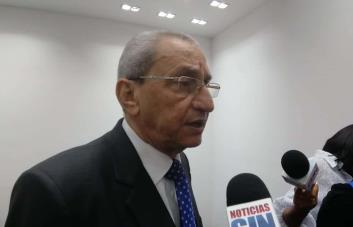 Jorge Subero Isa profundamente preocupado por la inseguridad ciudadana