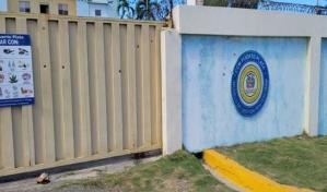 Tirotean centro carcelario en Puerto Plata