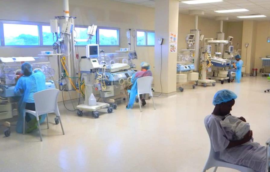 Hospital Pediátrico Hugo Mendoza tendrá Unidad de Cuidados Intensivos abierta para padres