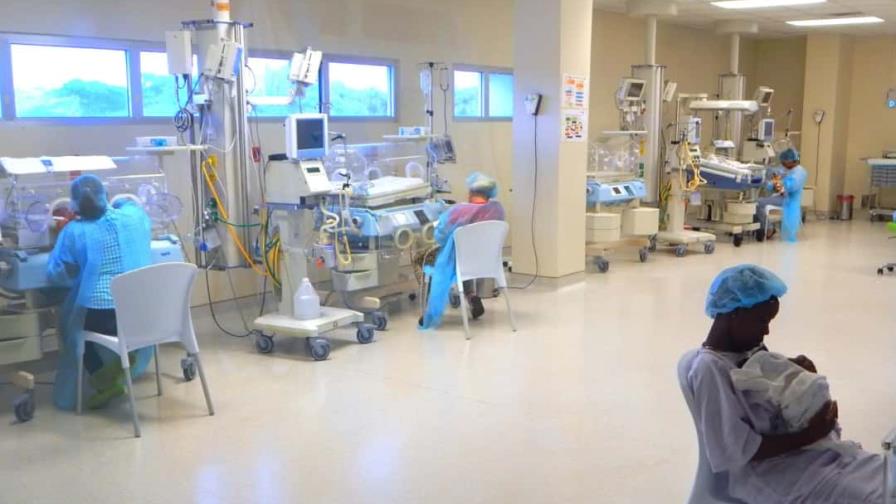 Hospital Pediátrico Hugo Mendoza tendrá Unidad de Cuidados Intensivos abierta para padres