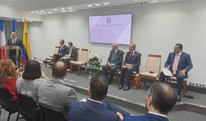 En C&aacute;mara de Diputados realizan simposio sobre el C&oacute;digo Civil