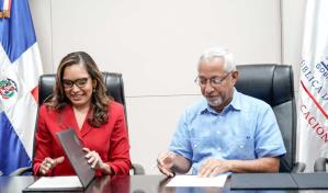 Acuerdan fortalecer educación inclusiva en favor de personas con discapacidad visual