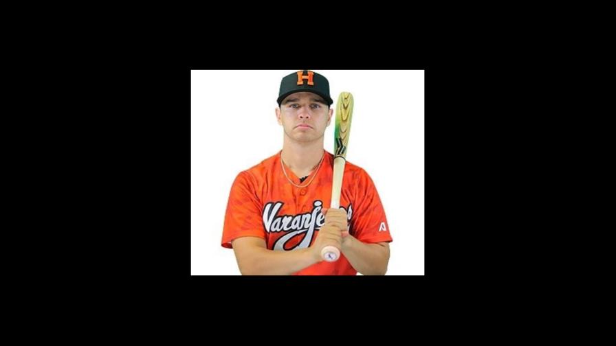 Naranjeros ganan Tomateros, siguen primeros en béisbol mexicano