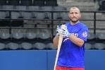 Tiburones remontan para vencer a Navegantes en béisbol Venezuela Tiburones remontan para vencer a Navegantes en béisbol Venezuela