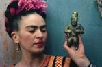 Un fresco de Frida Kahlo que ella tiró a la basura es vendido a 8.63 millones Un fresco de Frida Kahlo que ella tiró a la basura es vendido a 8.63 millones