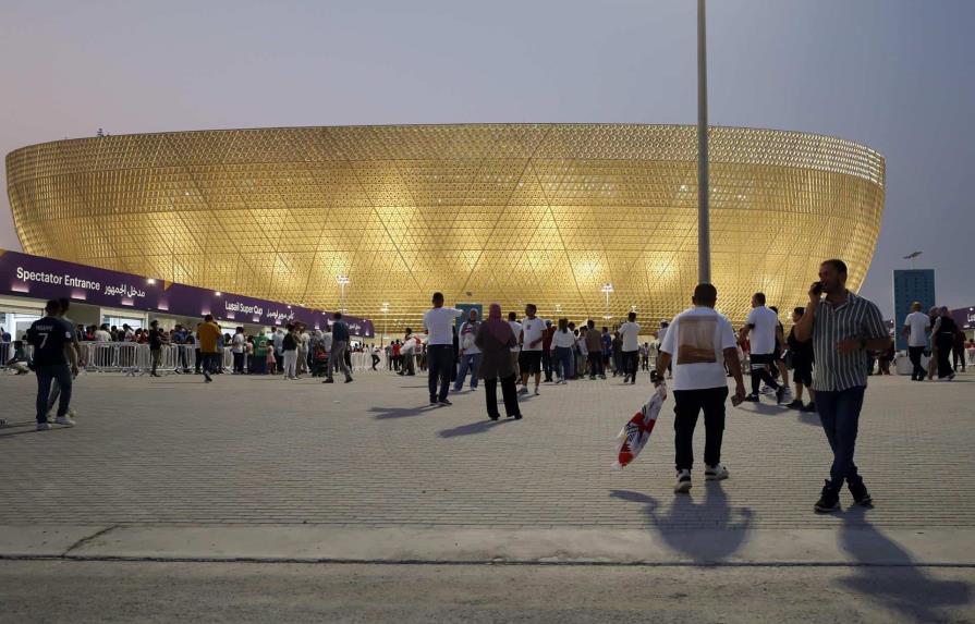VIDEO | Qatar 2022, epicentro de la arquitectura mundial